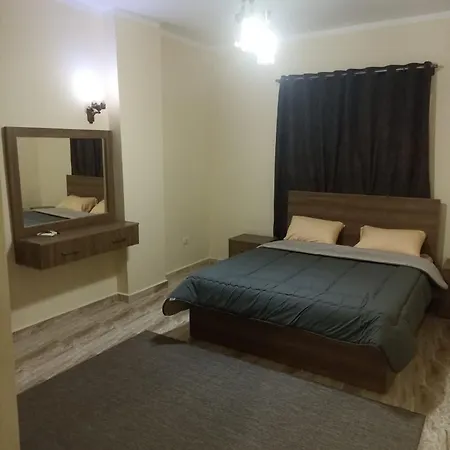 Apartamento Nahez